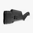 Magpul SGA Stock Remington 870 BLK - Haulikoiden osat - MAG460-BLK - 3