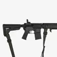 Magpul The M-LOK Paraclip Sling Mount - Hihnalenkit ja -kiinnikkeet - MAG607-BLK - 4