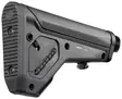 Magpul UBR GEN2 Collapsible Stock - Kiväärien osat - MAG482-BLK - 2