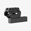 Magpul X-22 Backpacker Optic Mount - Kiikaritähtäinten jalat - MAG799-BLK - 1