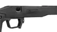 MDT Field Stock CZ 457 RH BLK - Kiväärintukit - 108669-BLK - 4