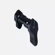 Rise Armament Ambidextrous Safety Select - Kiväärien osat - RA-6423-BLK - 2