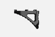Rise Armament Micro Hand Stop - Kiväärien osat - RA-030-BLK - 3