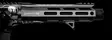 Rise Armament Micro Hand Stop - Kiväärien osat - RA-030-BLK - 4