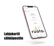 Ruoto Lahjakortti - toimitus heti sähköpostiin - Lahjakortit - Lahjakortti5VK - 3