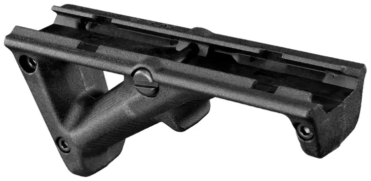 Magpul AFG2 - Angled Fore Grip - Kiväärien osat - MAG414-BLK - 2