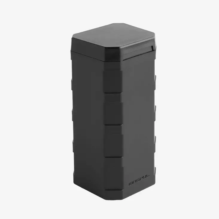 Magpul DAKA Can 2.0 BLK - Lasien tarvikkeet ja lisävarusteet - MAG1223-BLK - 1