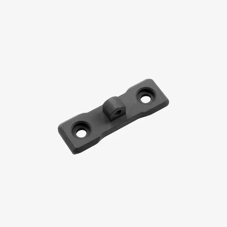 Magpul M-LOK Bipod Mount - Kiväärien osat - MAG609-BLK - 1