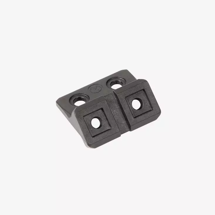 Magpul M-LOK Offset Light Mount Polymer - Kiväärien osat - MAG605-BLK - 1