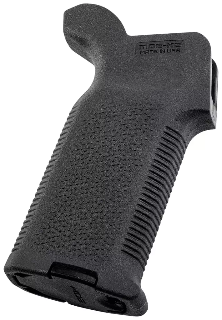 Magpul MOE-K2 Grip - AR15/M4 - Kiväärien osat - MAG522-BLK - 1