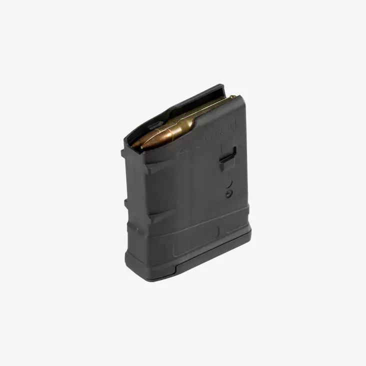 Magpul PMAG 10 LR/SR GEN M3 - AR-15 -kiväärien lippaat - MAG290-BLK - 2