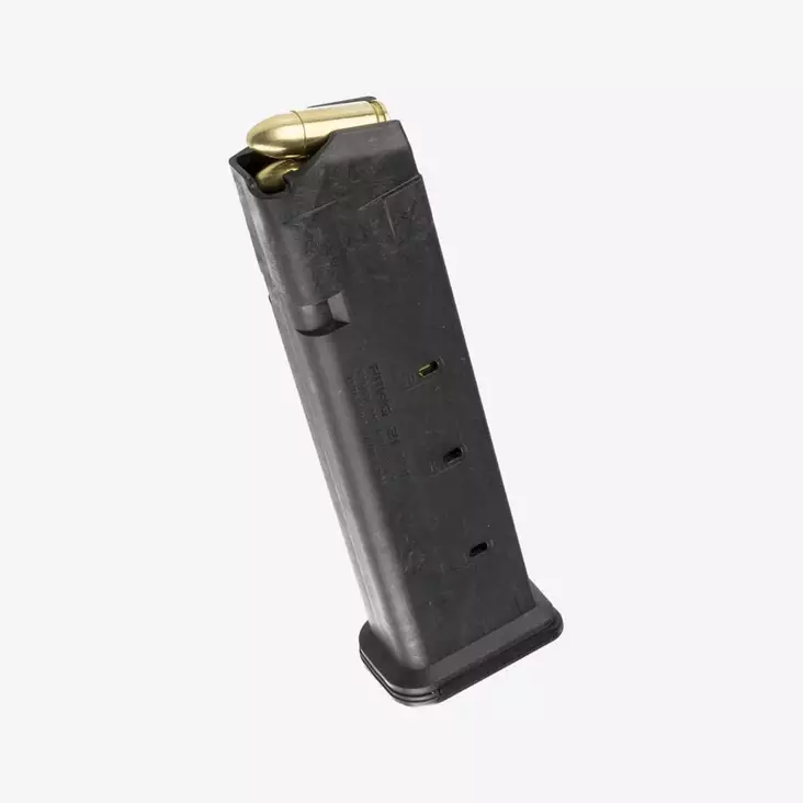 Magpul PMAG 21 GL9 – Glock - Glock - MAG661-BLK - 2