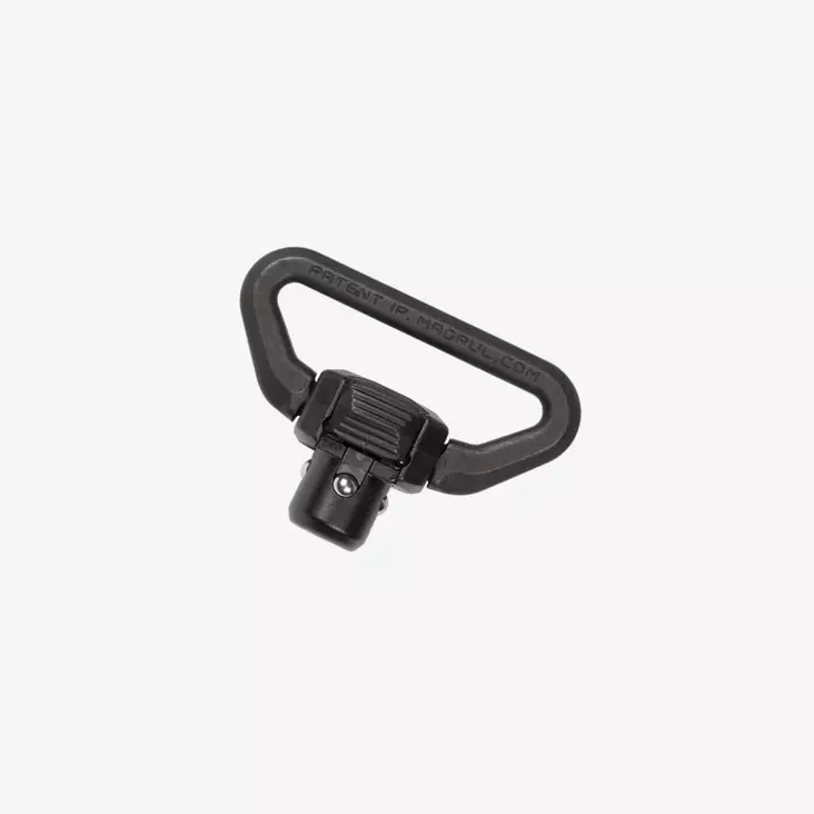 Magpul QDM - Quick Disc. Sling Swivel - Hihnalenkit ja -kiinnikkeet - MAG543-BLK - 1