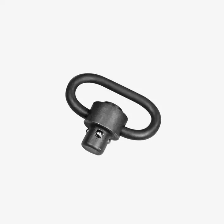 Magpul QD Sling Swivel - Hihnalenkit ja -kiinnikkeet - MAG540-BLK - 1