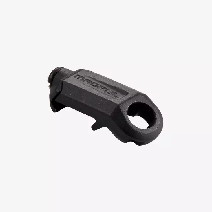Magpul RSA QD Rail Sling Attachment - Hihnalenkit ja -kiinnikkeet - MAG337-BLK - 1
