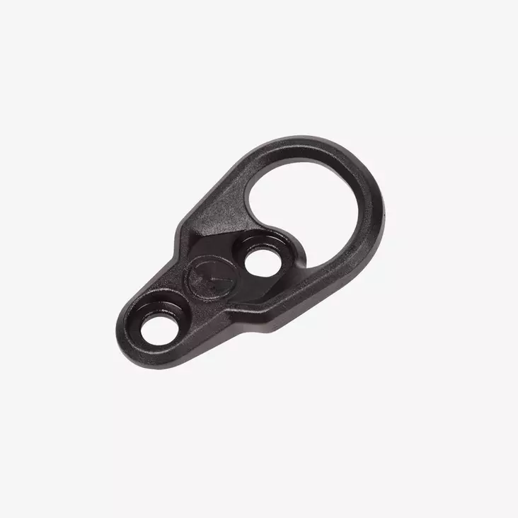 Magpul The M-LOK Paraclip Sling Mount - Hihnalenkit ja -kiinnikkeet - MAG607-BLK - 1