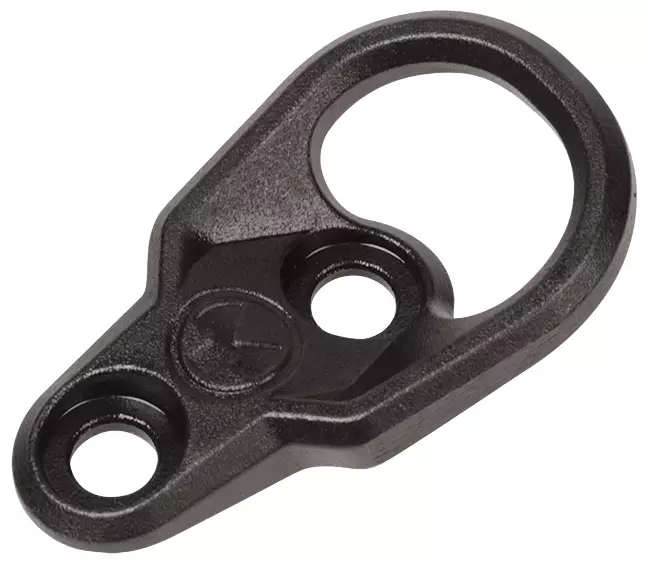 Magpul The M-LOK Paraclip Sling Mount - Hihnalenkit ja -kiinnikkeet - MAG607-BLK - 2