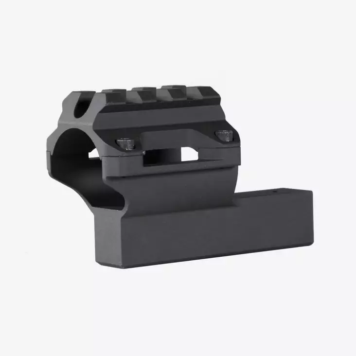 Magpul X-22 Backpacker Optic Mount - Kiikaritähtäinten jalat - MAG799-BLK - 1