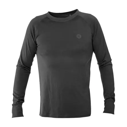 Nordhunt Porth Merino Crewneck #L - Metsästäjän alus- ja väliasut - 23200-L - 1