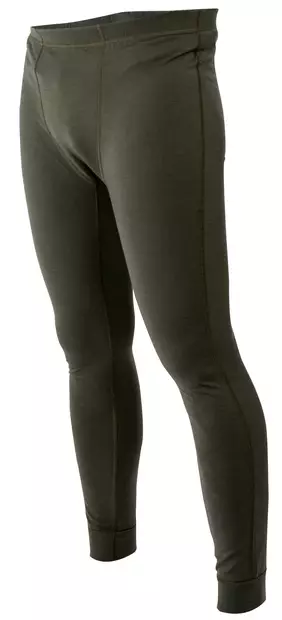 Nordhunt Porth Merino Pant - Metsästäjän alus- ja väliasut - 23201-L - 2