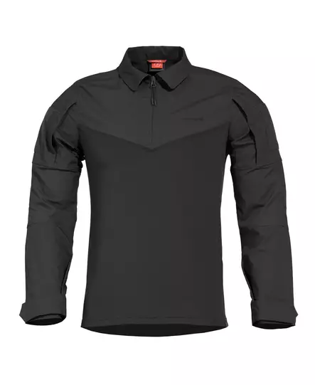 Pentagon Ranger Shirt Black - Taktiset paidat - K02013-01-L - 1