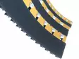 King Competition 8 patruunanteline - Haulikoiden lipastaskut ja pidikkeet - MSHG6-KING-ASSM8L - 2