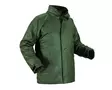 Nordhunt Newport Rainset - Miesten metsästystakit - NH23208-3XL - 2