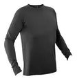 Nordhunt Porth Merino Crewneck - Metsästäjän alus- ja väliasut - 23200-L - 3