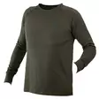 Nordhunt Porth Merino Crewneck - Metsästäjän alus- ja väliasut - 23200-L - 2