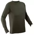 Nordhunt Porth Merino Crewneck - Metsästäjän alus- ja väliasut - 23200-L - 3