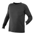 Nordhunt Porth Merino Crewneck - Metsästäjän alus- ja väliasut - 23200-L - 2
