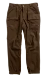 Nordhunt Thunderbolt WP Pants - Miesten metsästyshousut - NH24101L - 3