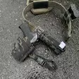 Panneltac OWB MDH Glock 17-NL-BLK-L - Glock - OM-G17-NL-BLKL - 4