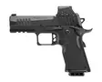Sig Sauer P211 Carry SAO RXSL 9mm - Pistoolit 9x19 - 211CA-9-BXR3-RXSL - 2