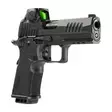 Sig Sauer P211 Carry SAO RXSL 9mm - Pistoolit 9x19 - 211CA-9-BXR3-RXSL - 1