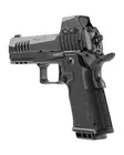 Sig Sauer P211 Carry SAO RXSL 9mm - Pistoolit 9x19 - 211CA-9-BXR3-RXSL - 4