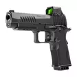 Sig Sauer P211 Full SAO RXSL 9mm - Pistoolit 9x19 - 211F-9-BXR3-RXSL - 3