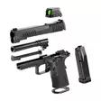 Sig Sauer P211 Full SAO RXSL 9mm - Pistoolit 9x19 - 211F-9-BXR3-RXSL - 9