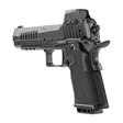 Sig Sauer P211 Full SAO RXSL 9mm - Pistoolit 9x19 - 211F-9-BXR3-RXSL - 4