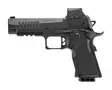 Sig Sauer P211 Full SAO RXSL 9mm - Pistoolit 9x19 - 211F-9-BXR3-RXSL - 2