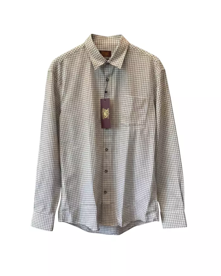 Nordhunt Dungannon Shirt - Metsästäjän paidat - 25341-276-M - 1