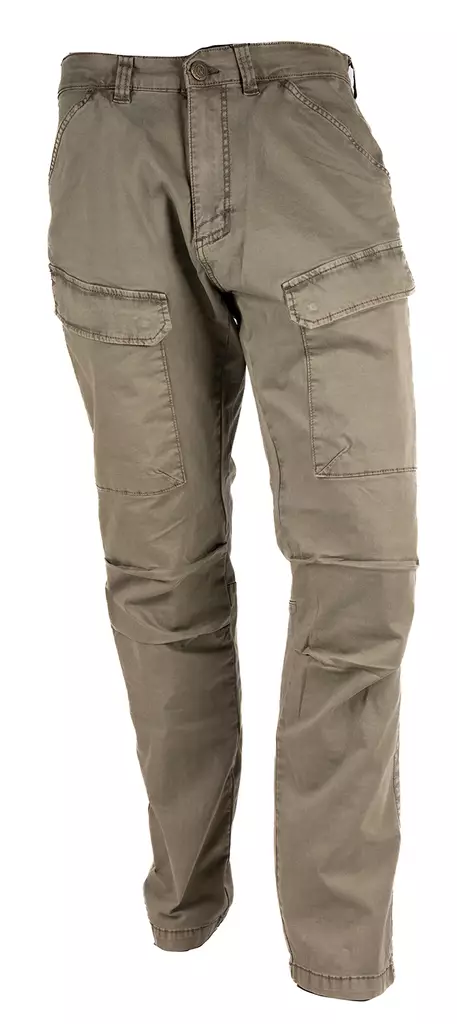 Nordhunt Ranger Pant Olive - Miesten metsästyshousut - 25500-O-L - 1