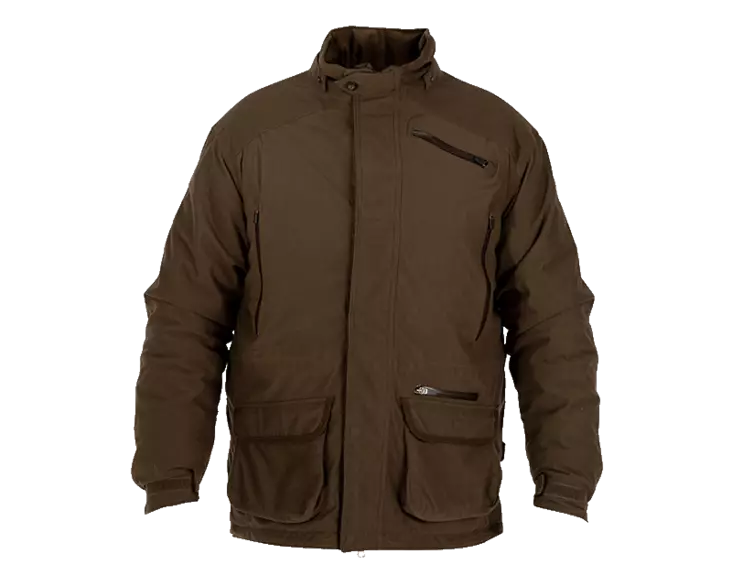 Nordhunt Thunderbolt WP Jacket - Miesten metsästystakit - NH24100L - 1