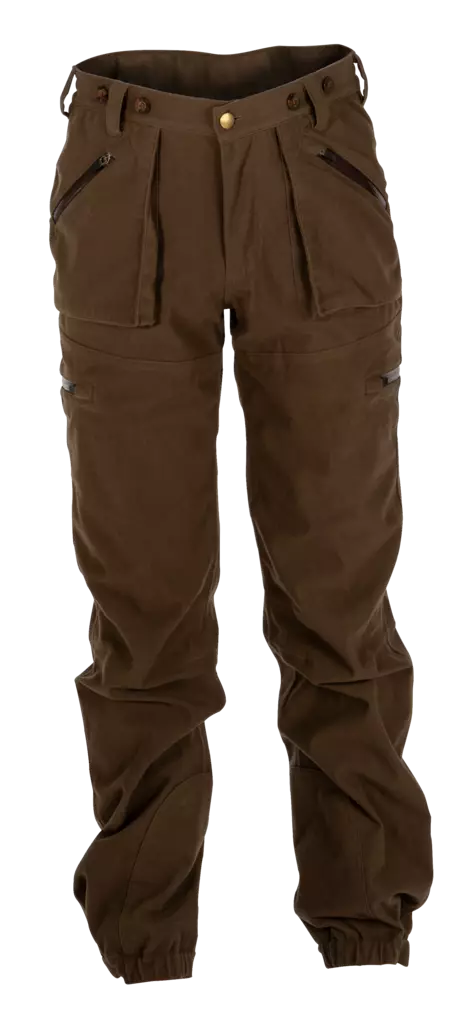 Nordhunt Thunderbolt WP Pants - Miesten metsästyshousut - NH24101L - 1