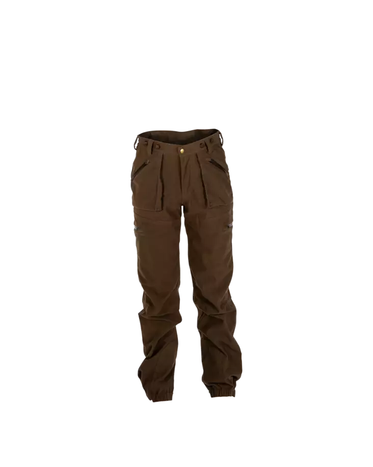 Nordhunt Thunderbolt WP Pants - Miesten metsästyshousut - NH24101L - 1
