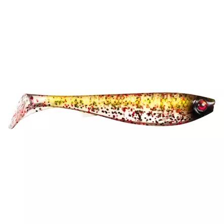 Eastfield TC Minnow 100mm 7,5g 5kpl - Mallistosta poistuvat jigit - TCMinnow10cm - 1