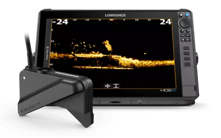 Lowrance Active Target 2 XL System - Lowrance-yhteensopivat - LIVE-AT2XL-SYSTEM - 2