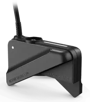 Lowrance Active Target 2 XL System - Lowrance-yhteensopivat - LIVE-AT2XL-SYSTEM - 1