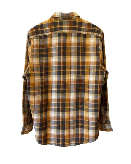 Nordhunt Kentucky Shirt - Metsästäjän paidat - 25372-234-M - 3