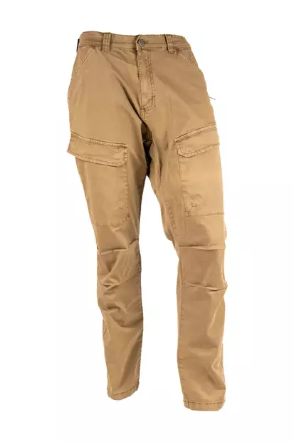 Nordhunt RANGER PANT COYOTE M - Miesten metsästyshousut - 25500-C-M - 1